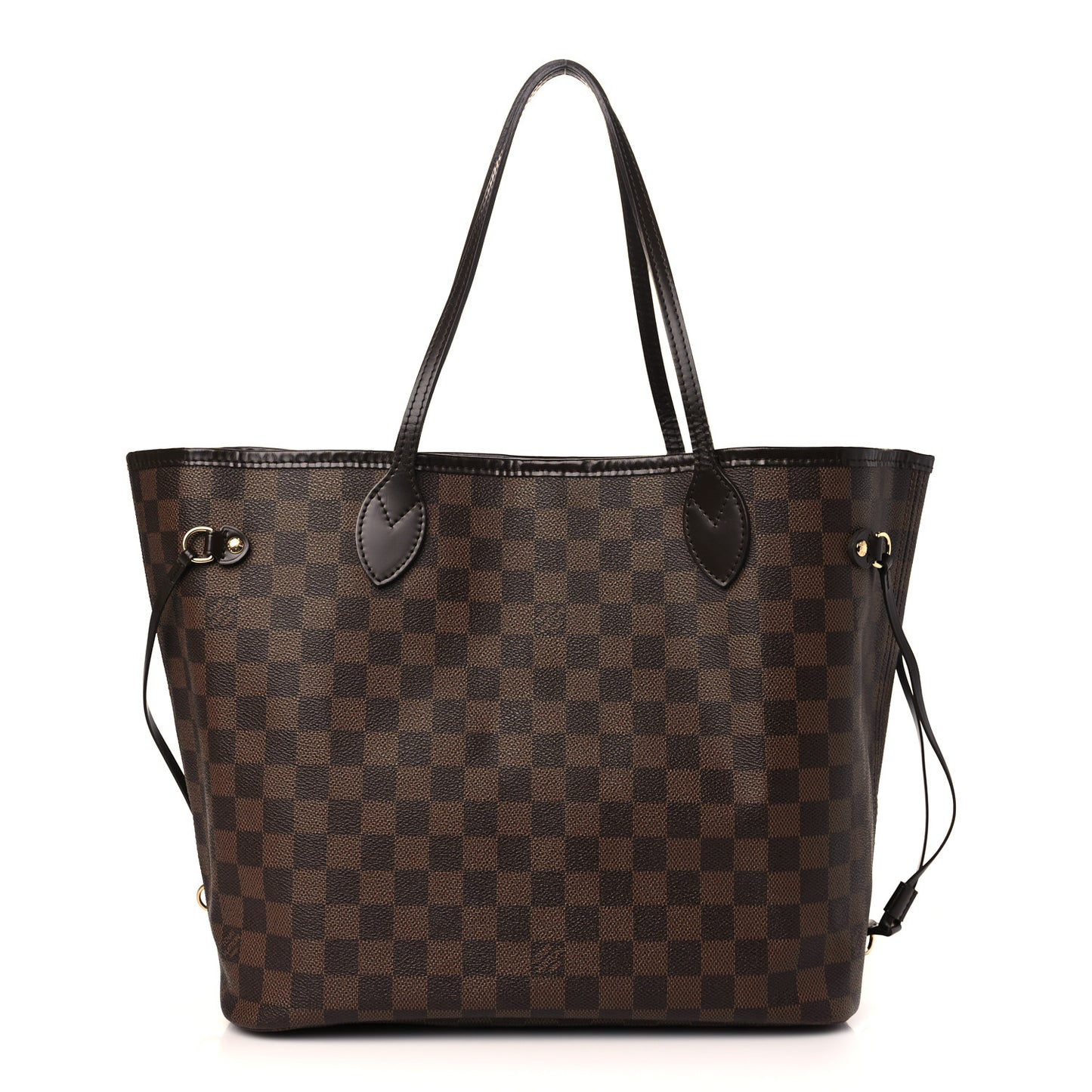 Damier Ebene Neverfull MM