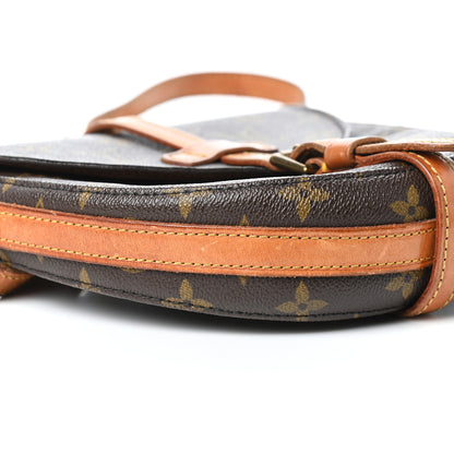 Louis Vuitton Monogram Sac Chantilly PM 7 of 8