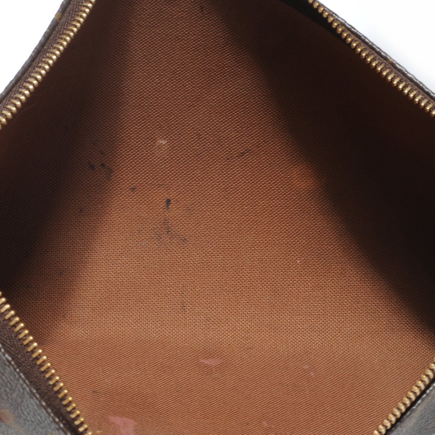 Monogram Eva Clutch