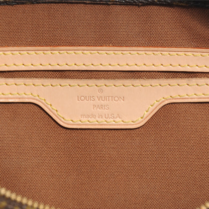Louis Vuitton Monogram Cabas Piano 6 of 7