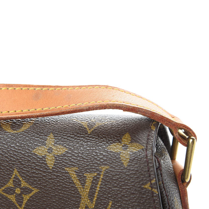 Louis Vuitton Monogram Saint Cloud GM 12 of 15