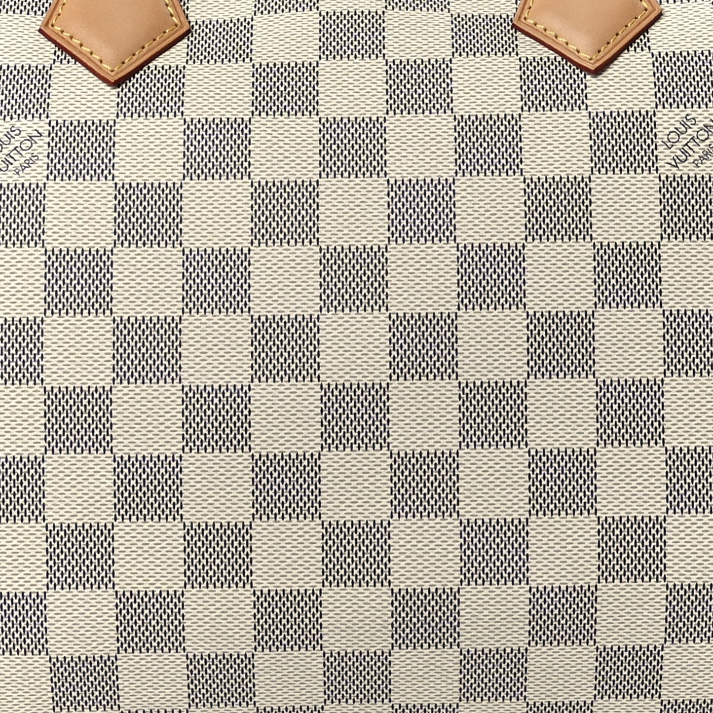 Damier Azur Speedy 30