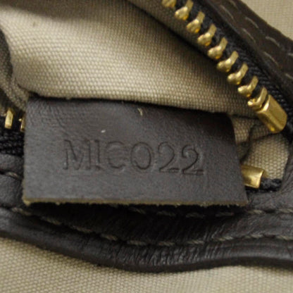 Louis Vuitton Mini Monogram Alma Long Kaki 7 of 7