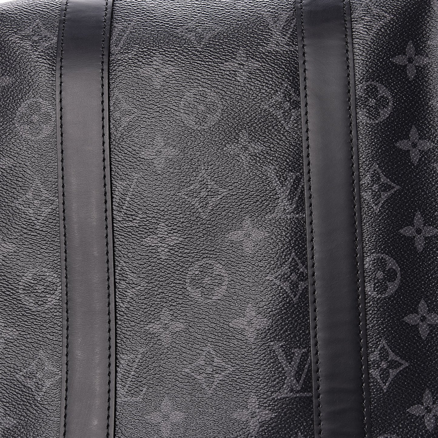 Monogram Eclipse Keepall Bandouliere 45