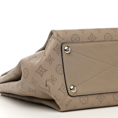 Louis Vuitton Mahina Babylone PM Galet 7 of 8