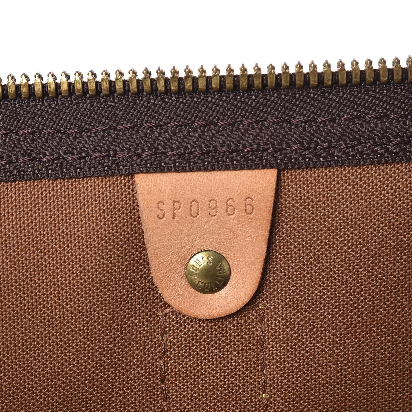Monogram Keepall 60