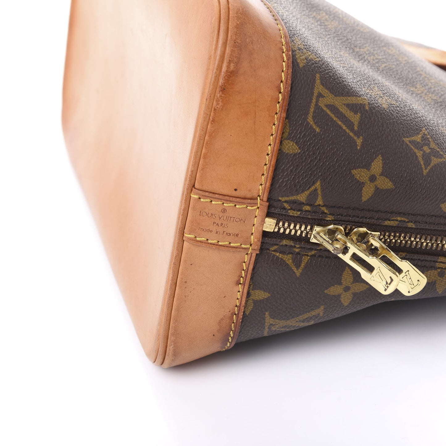 Monogram Alma PM