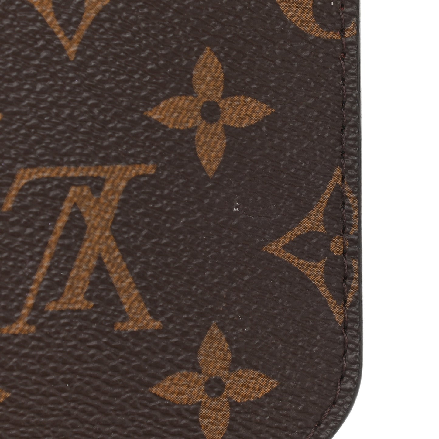Monogram Neo Neverfull MM Cherry