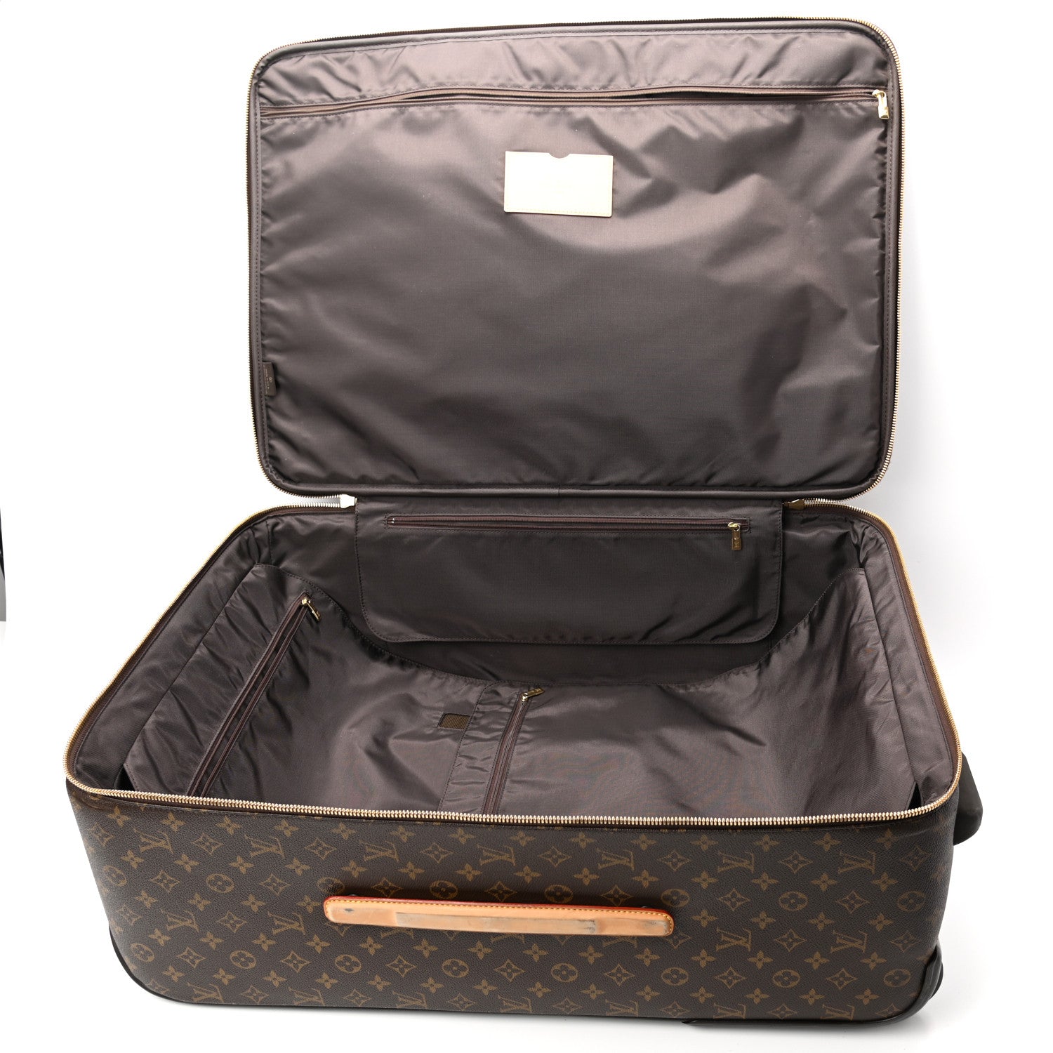 Louis Vuitton Monogram Pegase 65 5 of 18