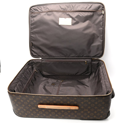 Louis Vuitton Monogram Pegase 65 5 of 18
