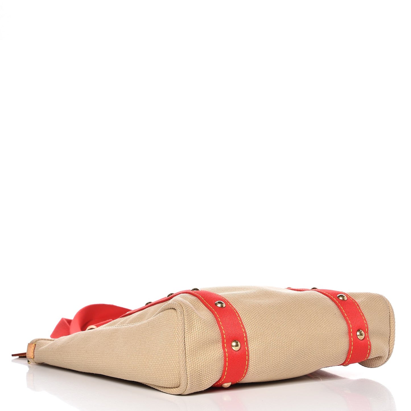 Toile Antigua Cabas MM Beige