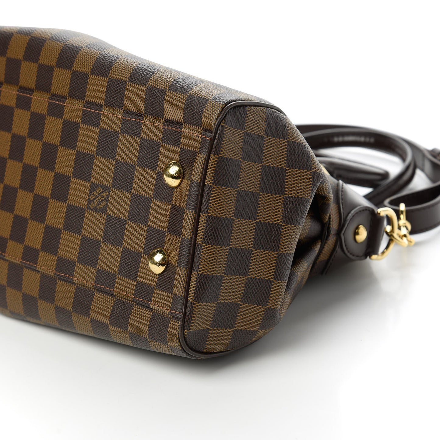 Damier Ebene Trevi PM