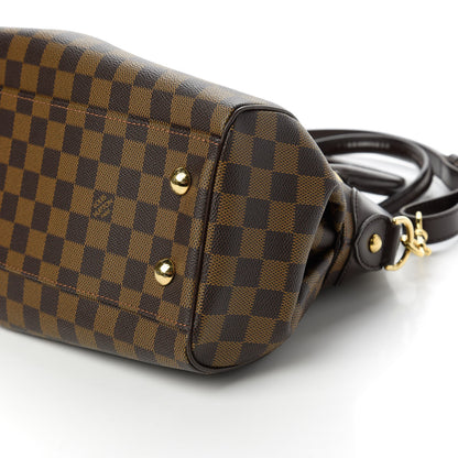 Louis Vuitton Damier Ebene Trevi PM 7 of 10