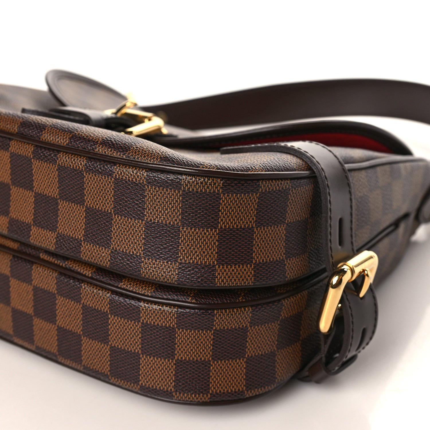 Louis Vuitton Damier Ebene Highbury 8 of 8