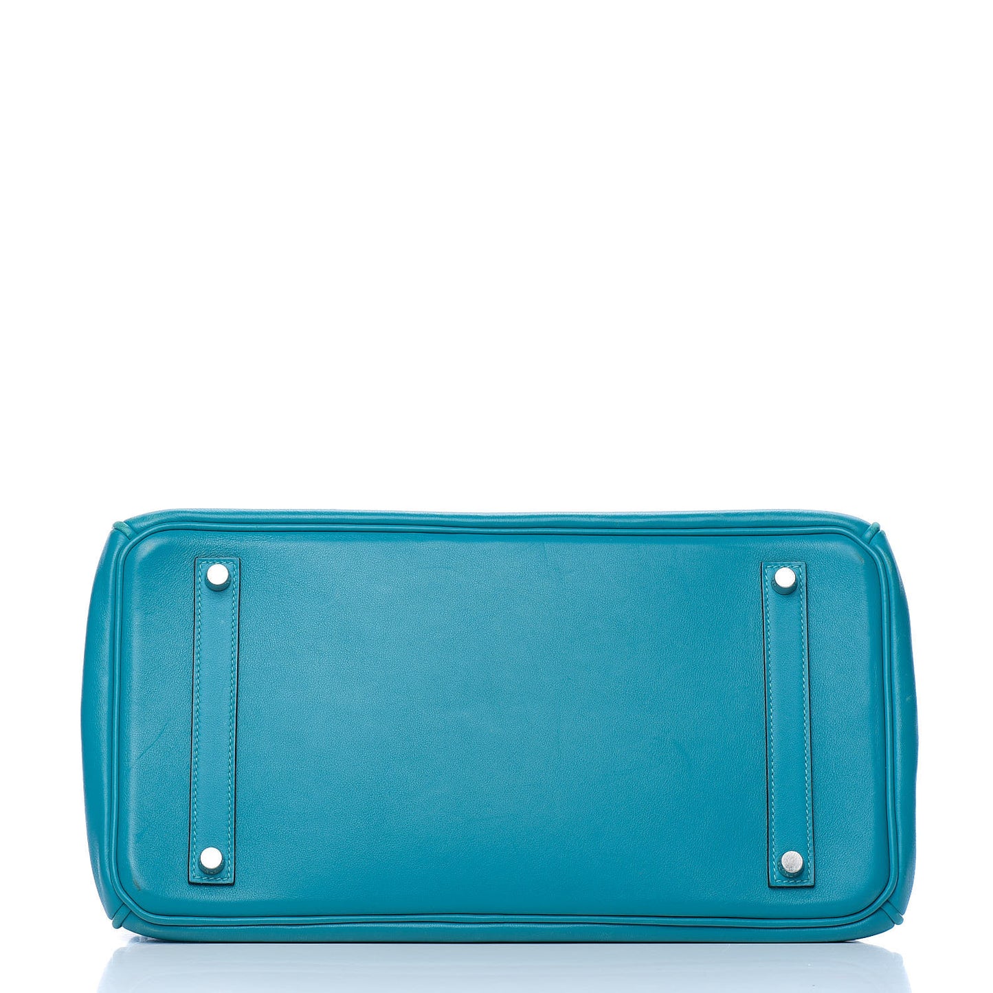 Swift Birkin 35 Turquoise