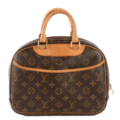 Louis Vuitton Monogram Trouville 1 of 10