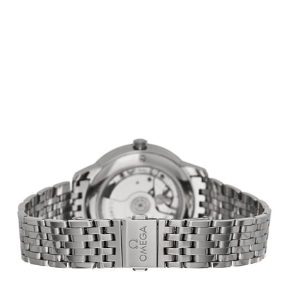 Omega Stainless Steel 40mm De Ville Co-Axil Chronometer Automatic Watch 434.10.40.20.02.001 3 of 5