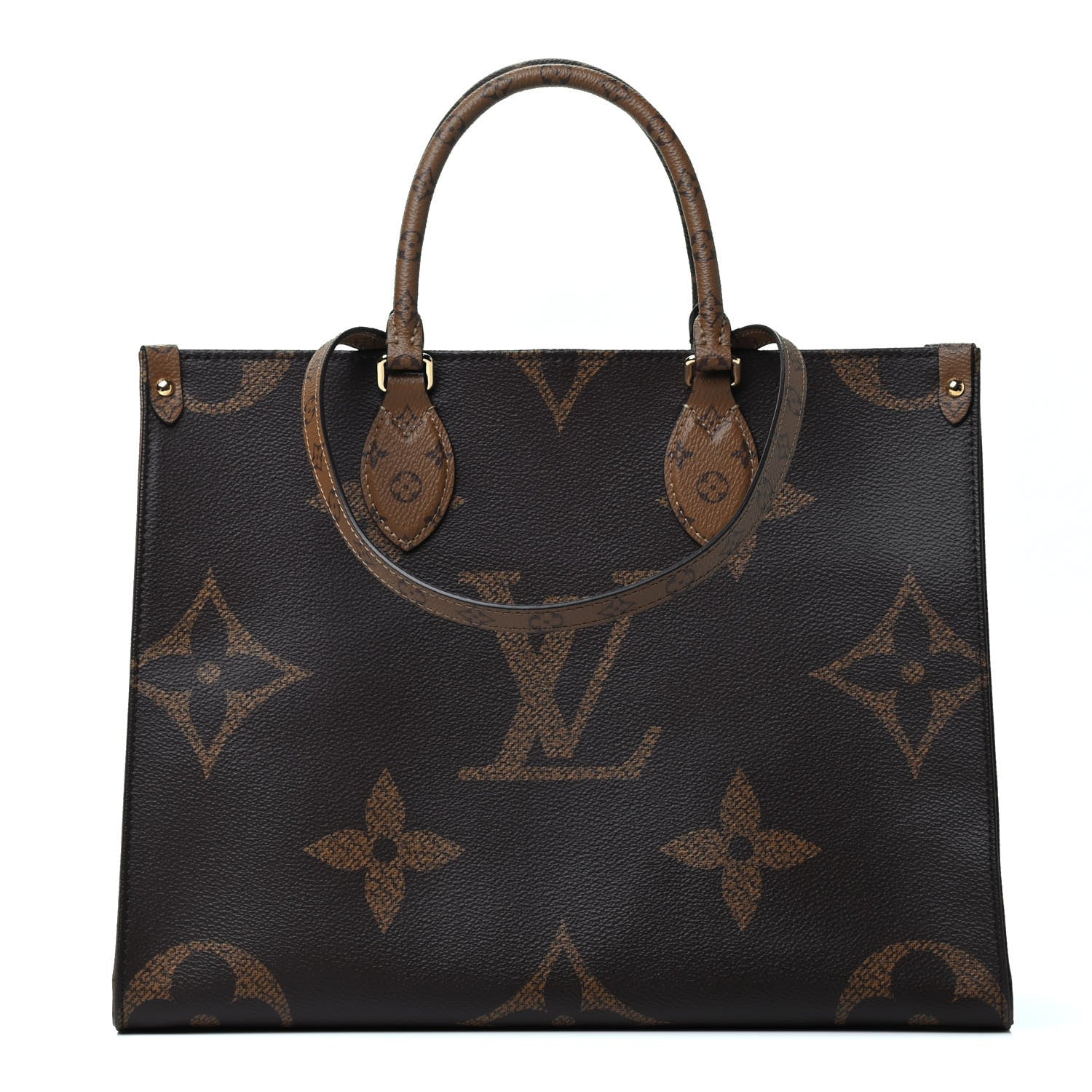 Louis Vuitton Reverse Monogram Giant Onthego MM 1 of 4