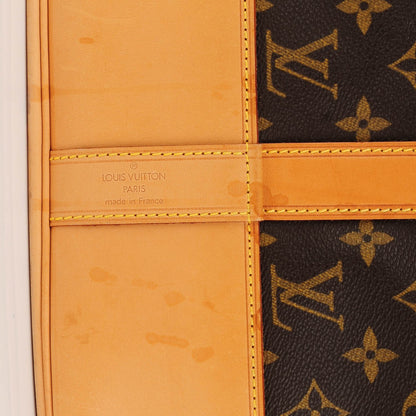 Louis Vuitton Monogram Randonnee GM Backpack 6 of 8
