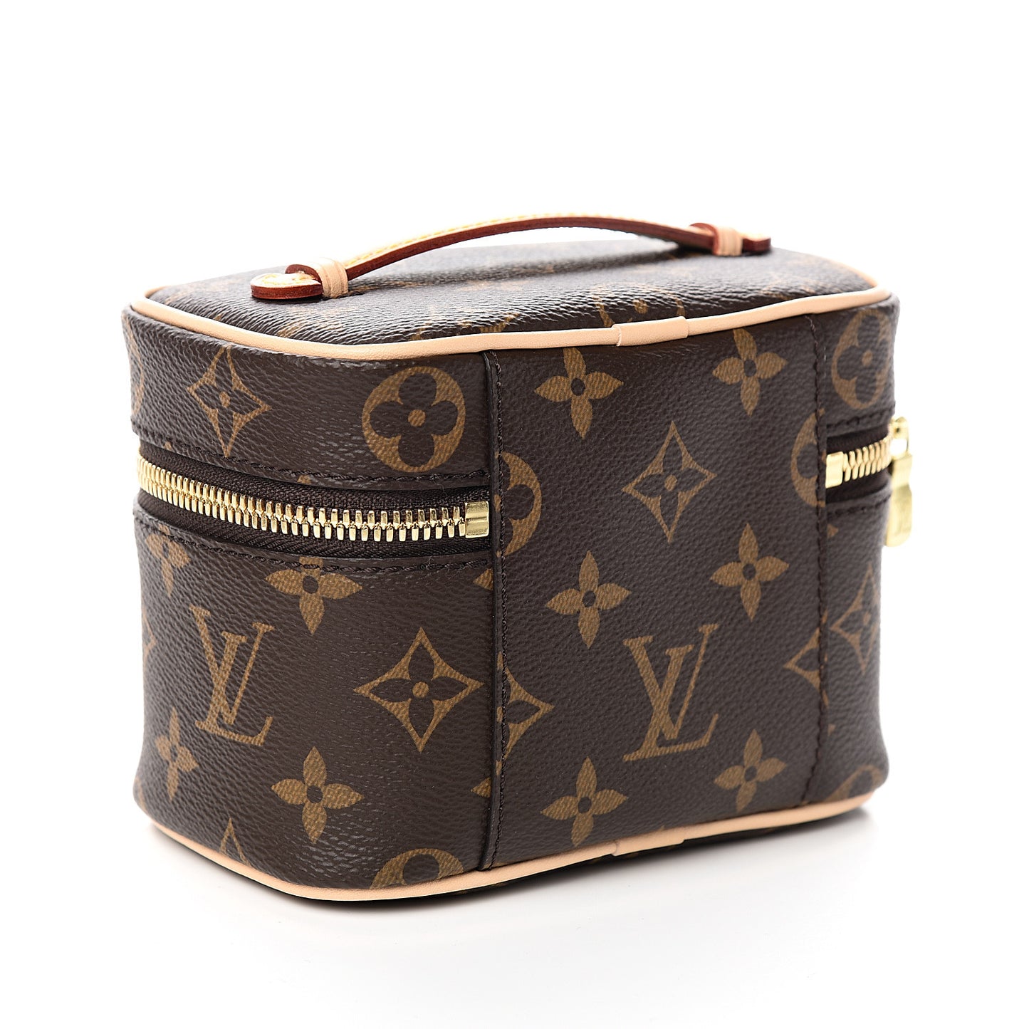 Monogram Nano Nice
