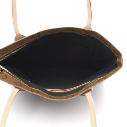 Louis Vuitton Reverse Monogram Carry It 5 of 10
