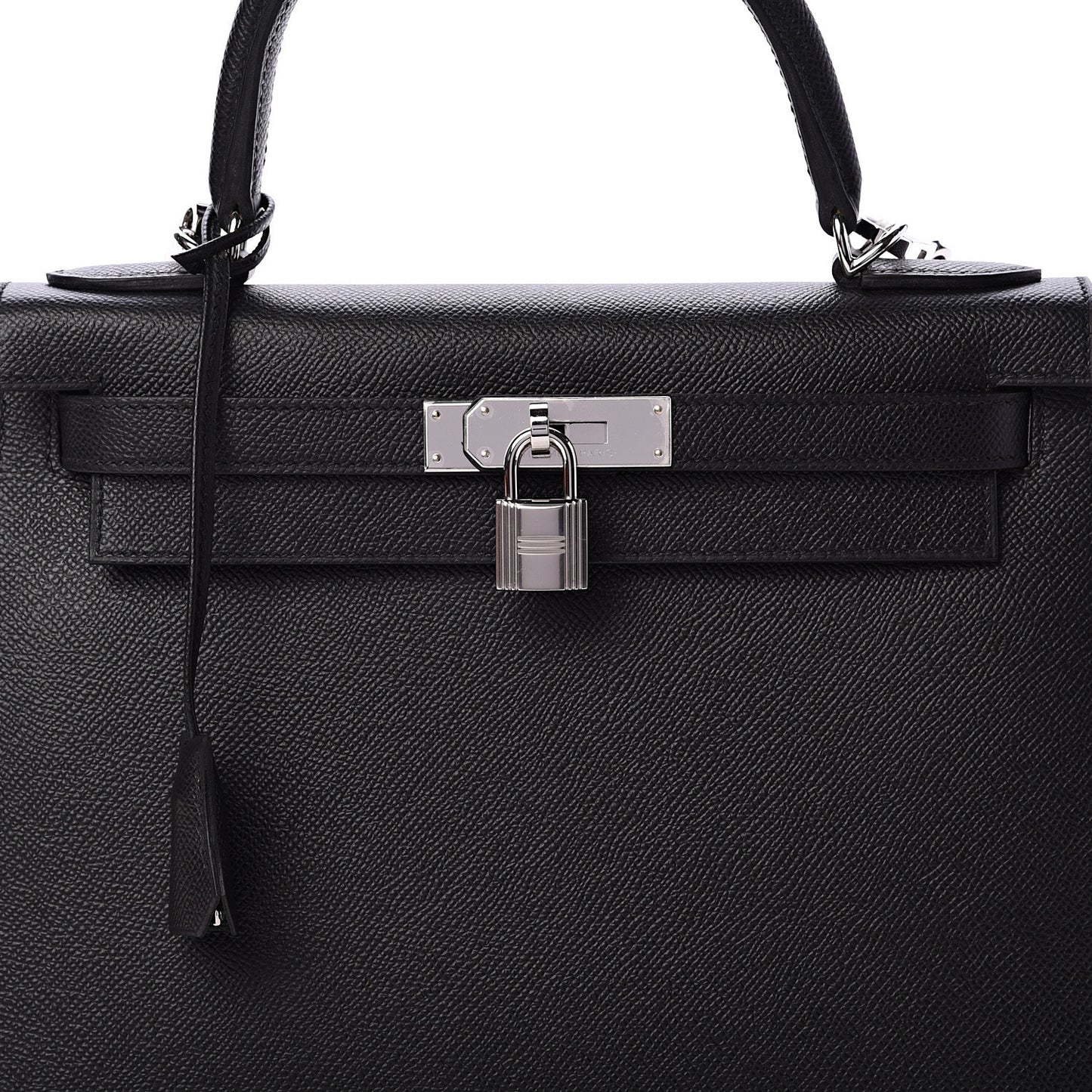 Epsom Kelly Sellier 28 Black