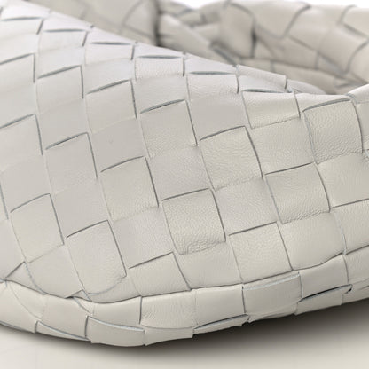 Bottega Veneta Nappa Intrecciato Mini Jodie Chalk 11 of 12