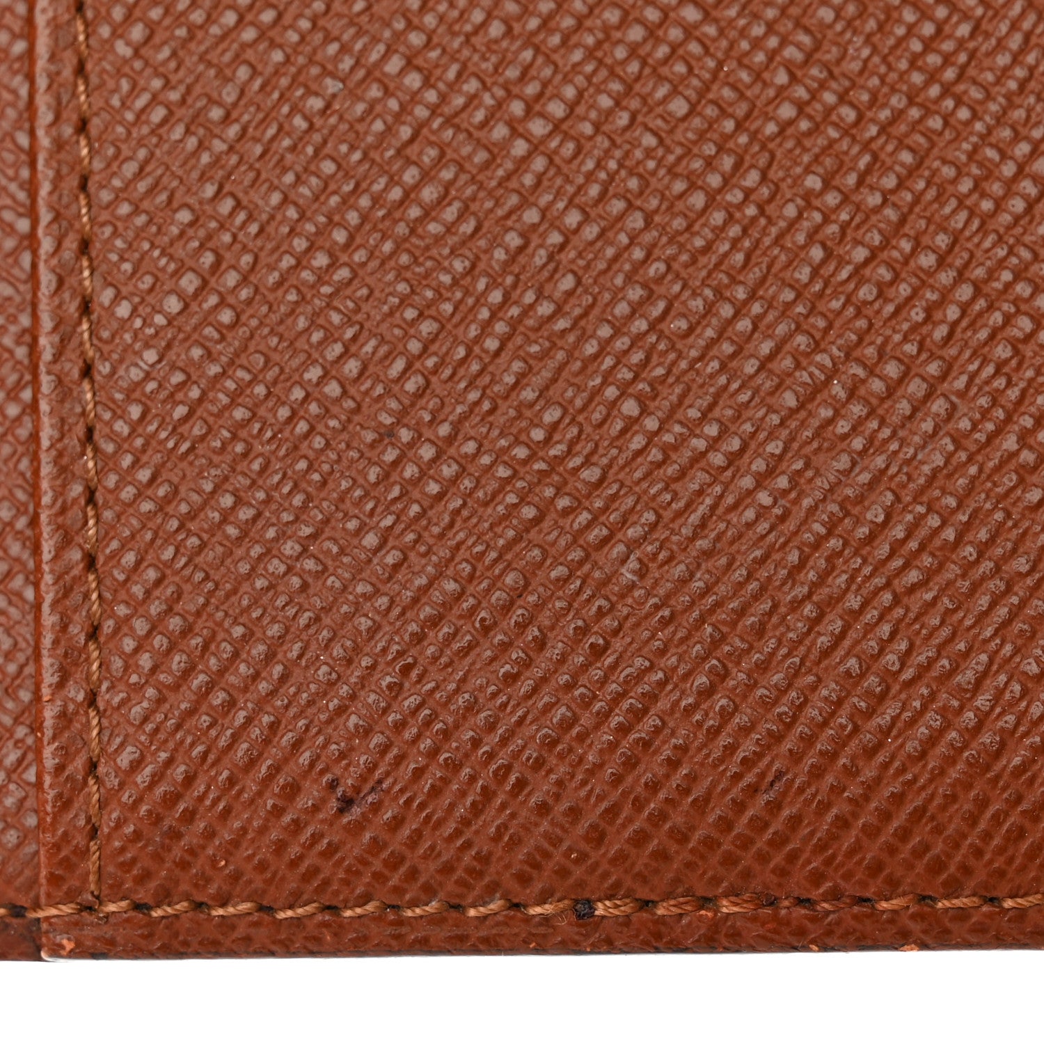 Louis Vuitton Monogram Small Ring Agenda Cover 8 of 11
