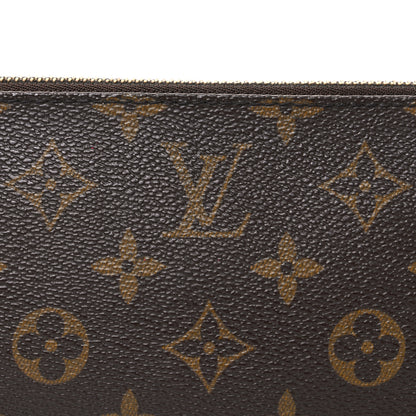 Louis Vuitton Monogram Pochette Accessories 8 of 10