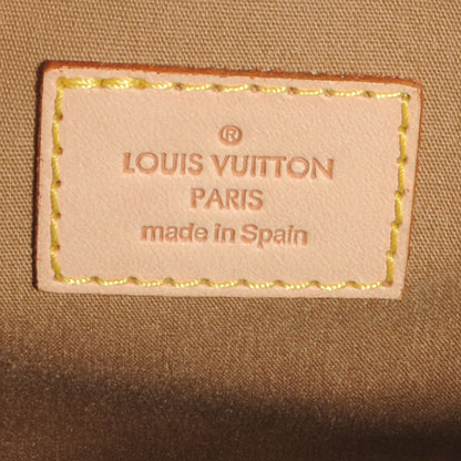 Louis Vuitton Vernis Roxbury Drive Noisette 6 of 7