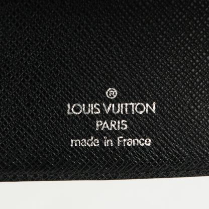 Louis Vuitton Damier Graphite Medium Ring Agenda Cover 7 of 8