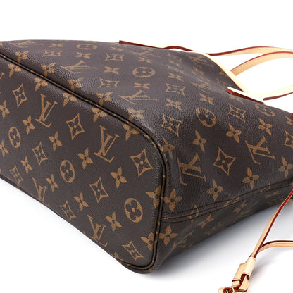 Louis Vuitton Monogram Neo Neverfull PM Pivoine 10 of 10