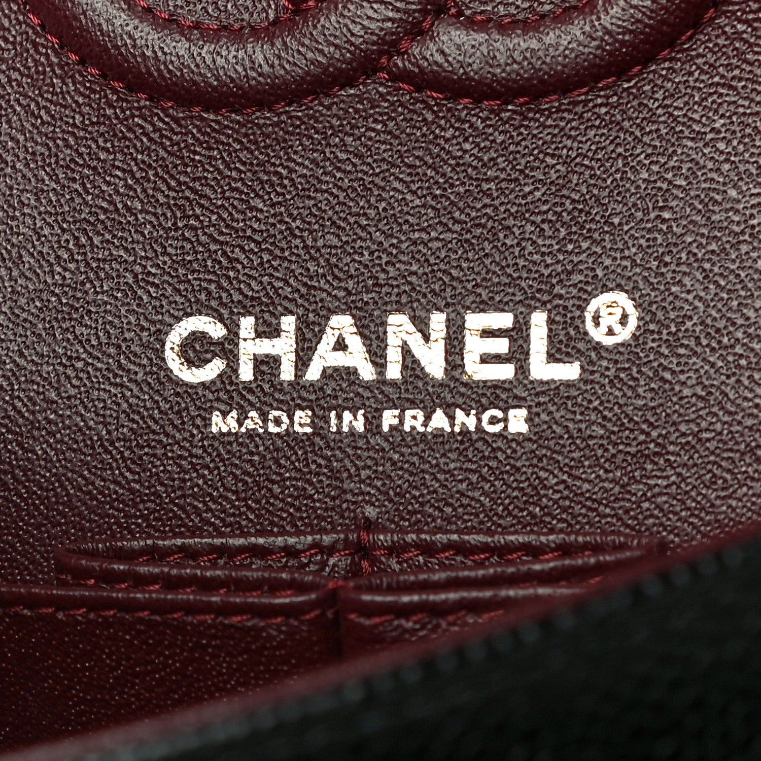 Chanel Caviar Quilted Small Double Flap Black 6 of 10