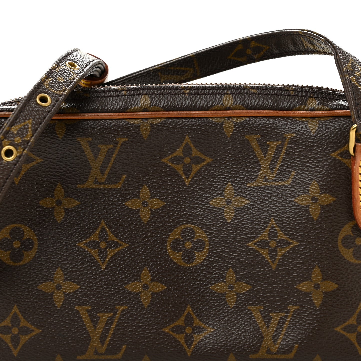 Monogram Pochette Marly Bandouliere