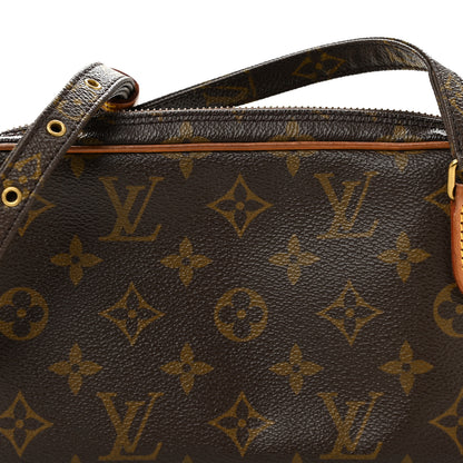 Louis Vuitton Monogram Pochette Marly Bandouliere 8 of 14