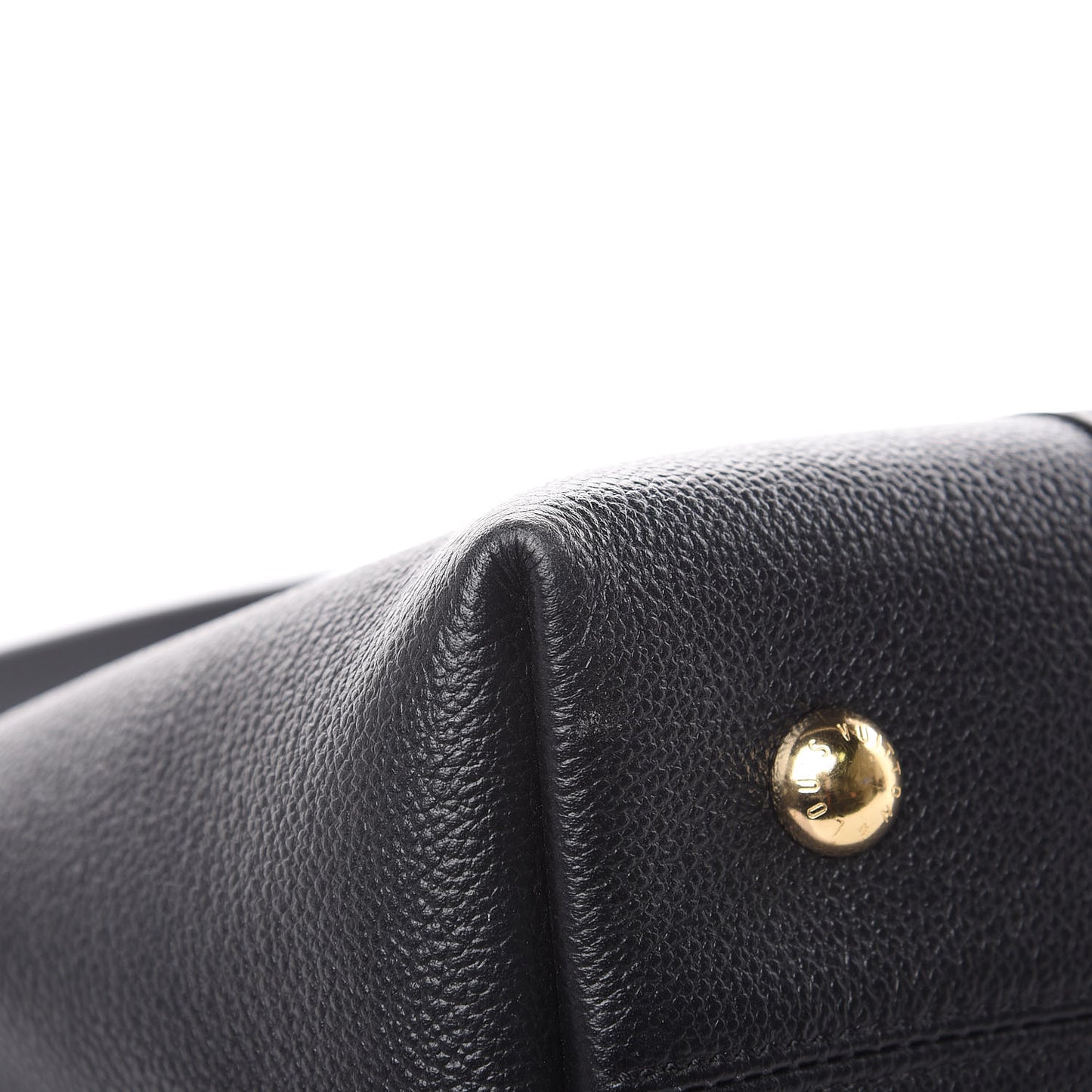 Empreinte Melie Black