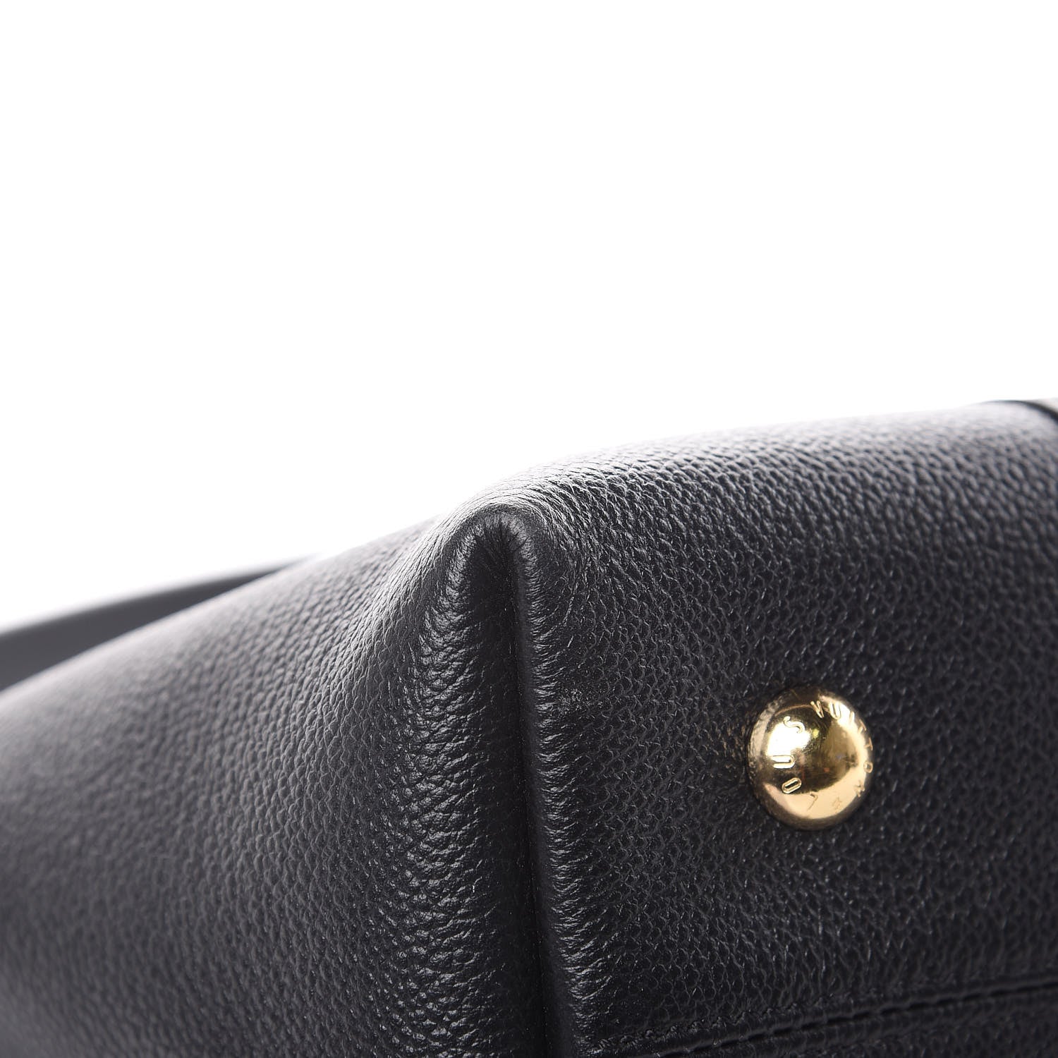 Louis Vuitton Empreinte Melie Black 10 of 16