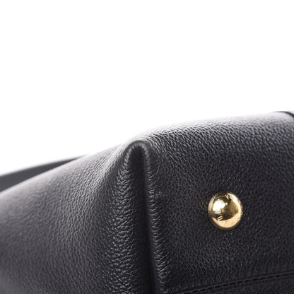 Louis Vuitton Empreinte Melie Black 10 of 16