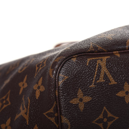Louis Vuitton Monogram Neo Neverfull GM Fuchsia 16 of 28