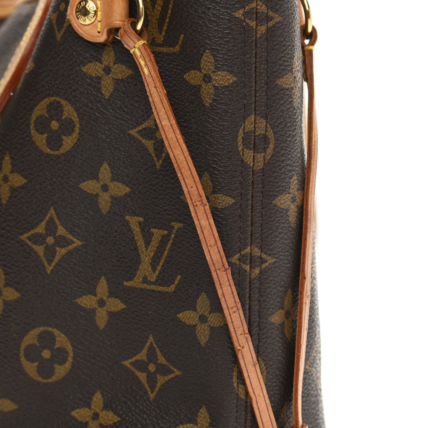 Monogram Neverfull PM