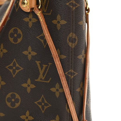 Louis Vuitton Monogram Neverfull PM 12 of 12