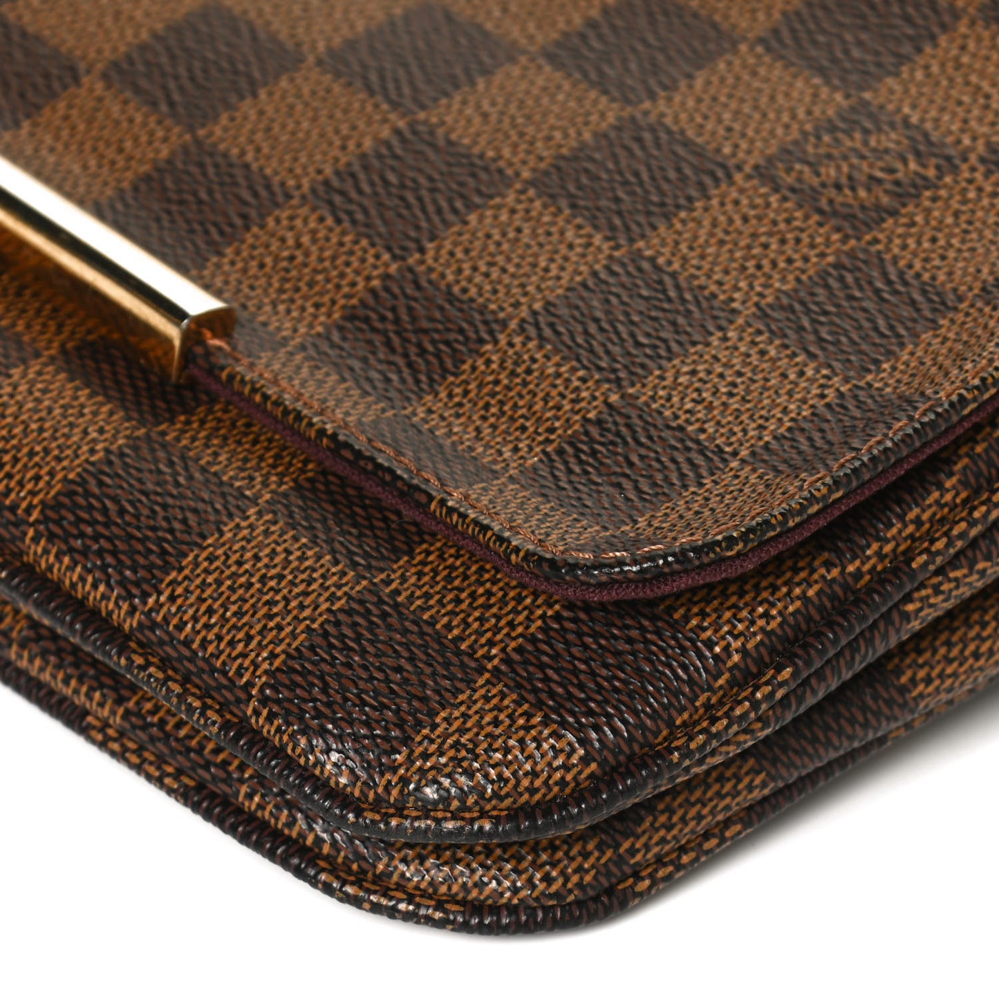 Damier Ebene Hoxton PM