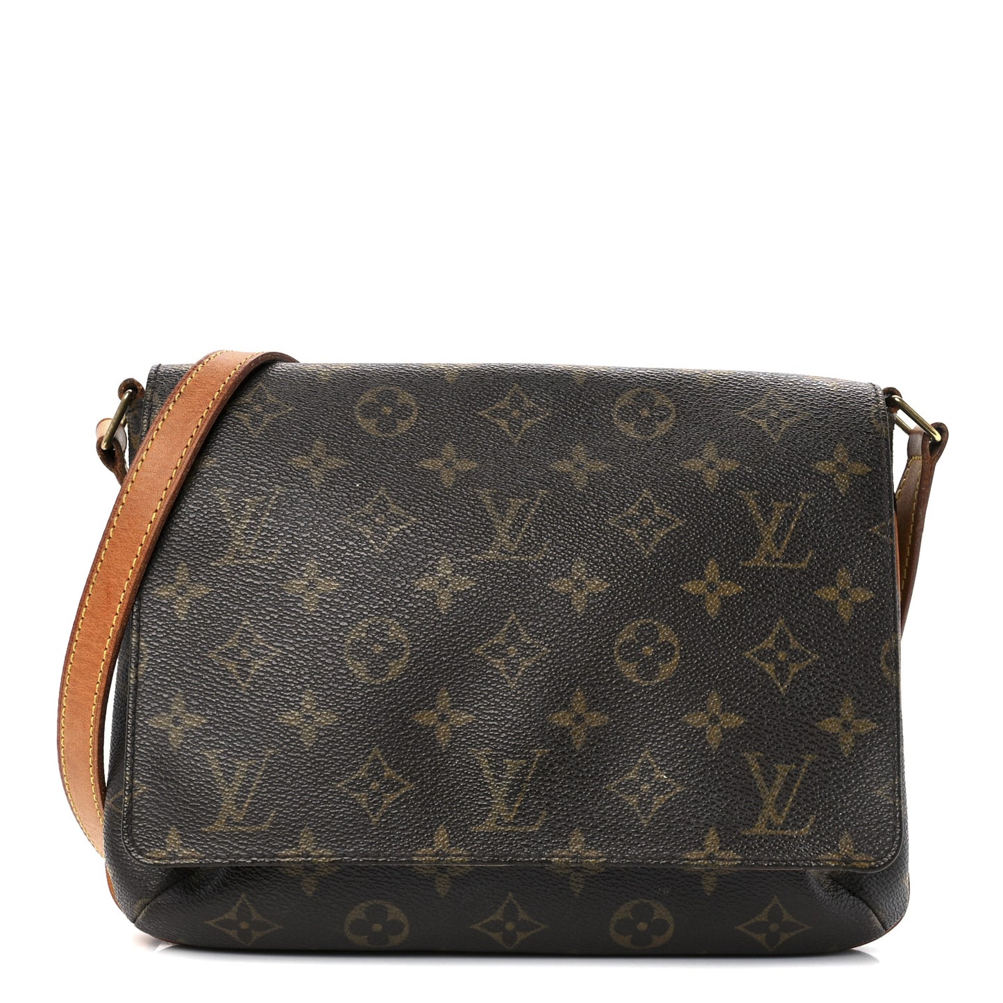 Monogram Musette Tango