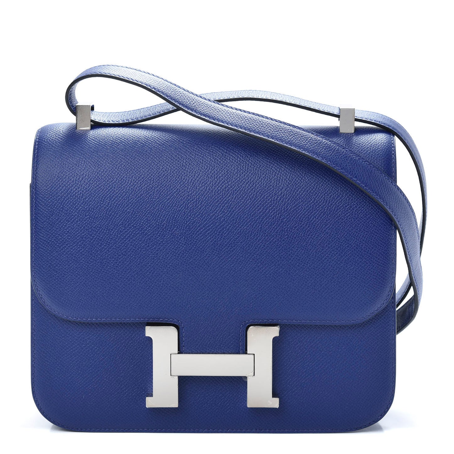 Epsom Constance 24 Bleu Electrique