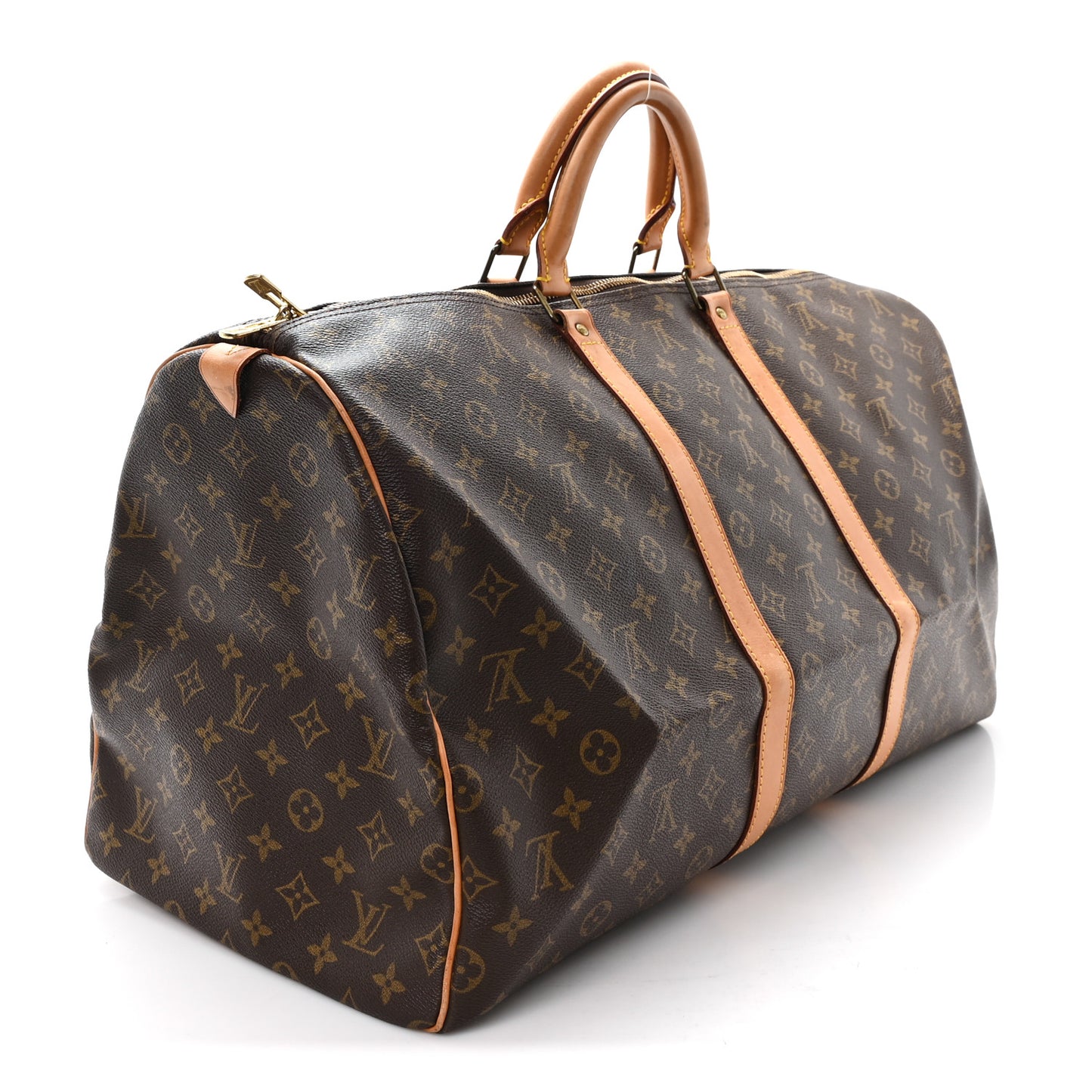 Monogram Keepall 55