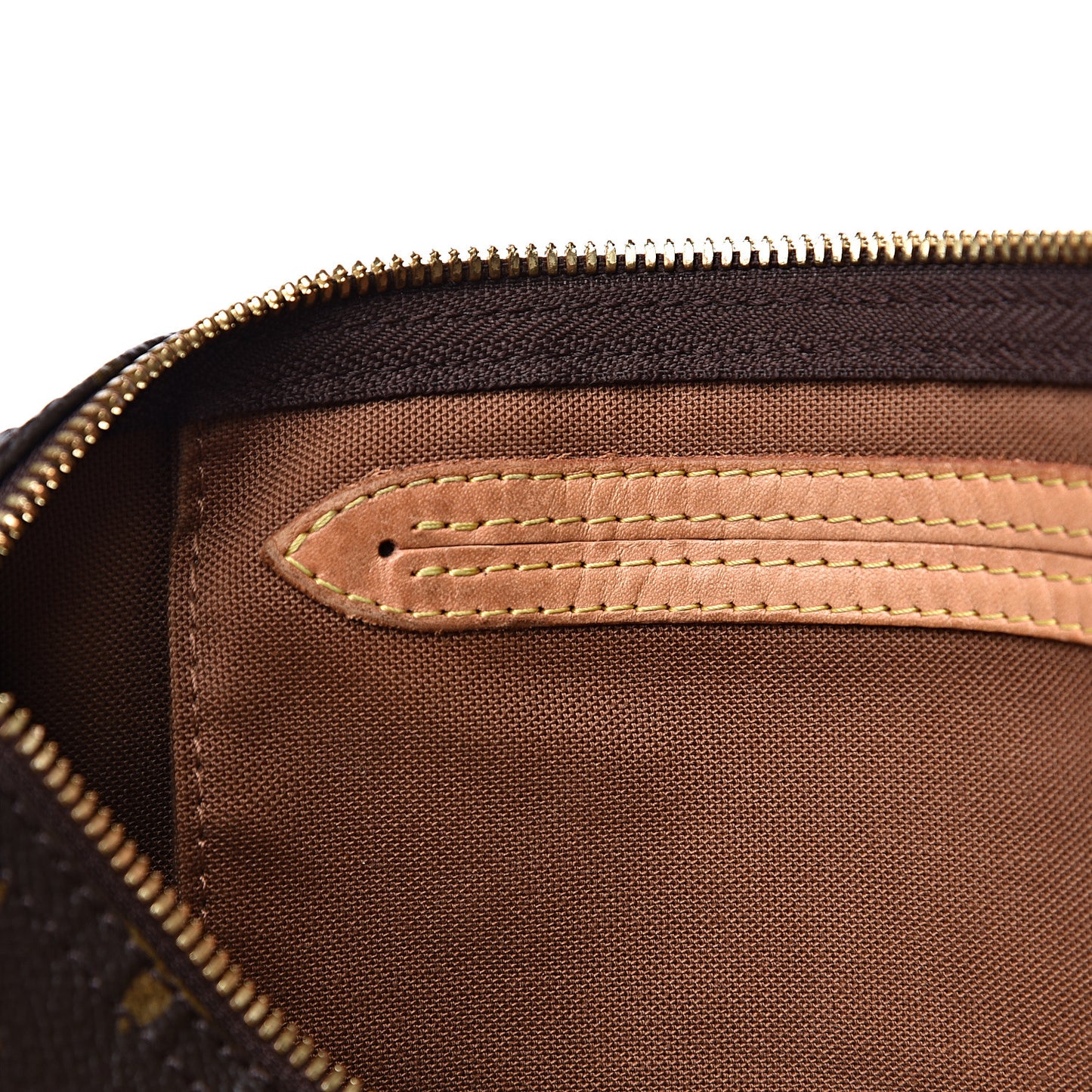 Monogram Speedy Bandouliere 30