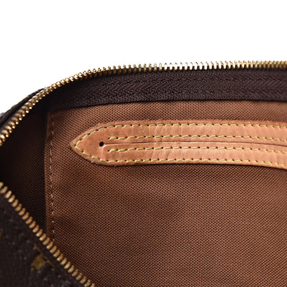 Louis Vuitton Monogram Speedy Bandouliere 30 13 of 13