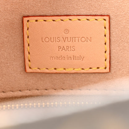 Louis Vuitton Onthego MM Trianon Grey 6 of 10