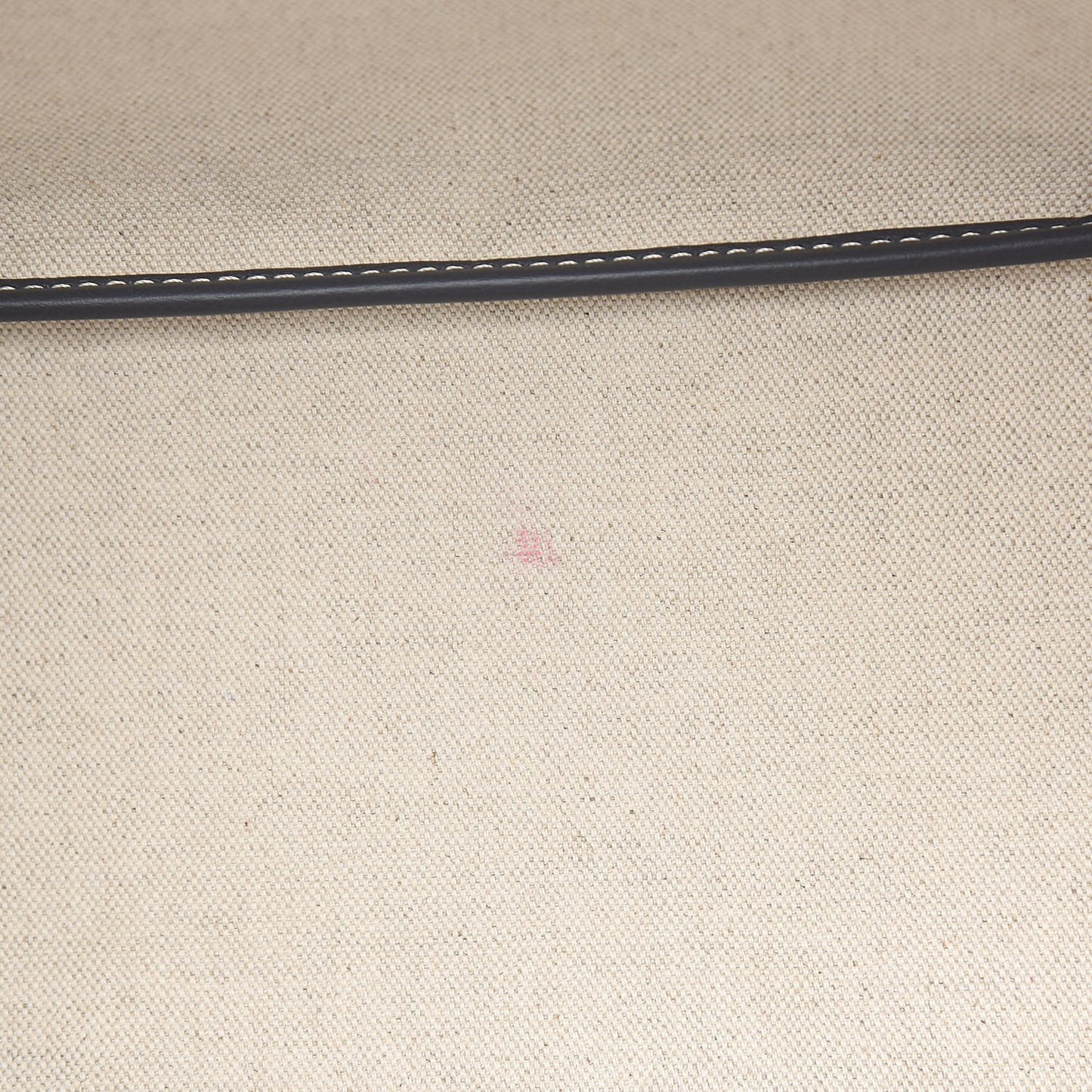 Goyardine Artois MM Grey