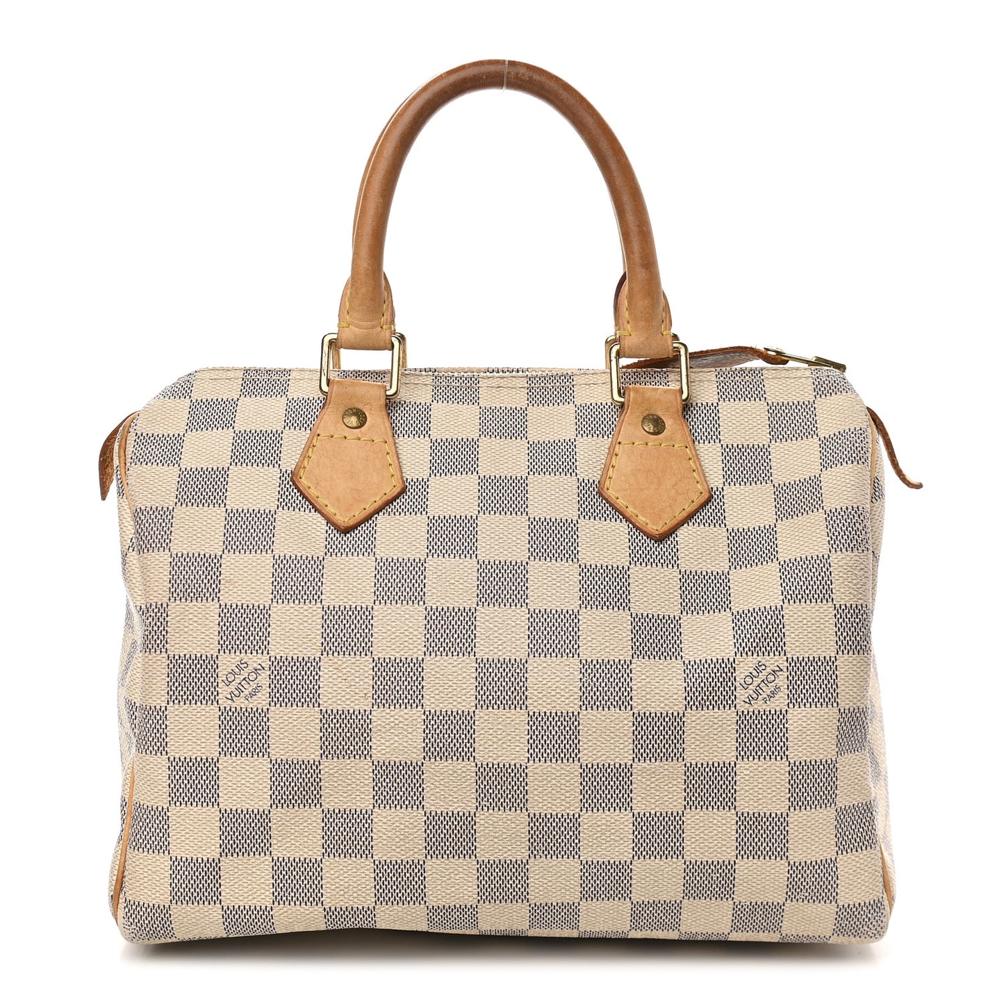 Damier Azur Speedy 25